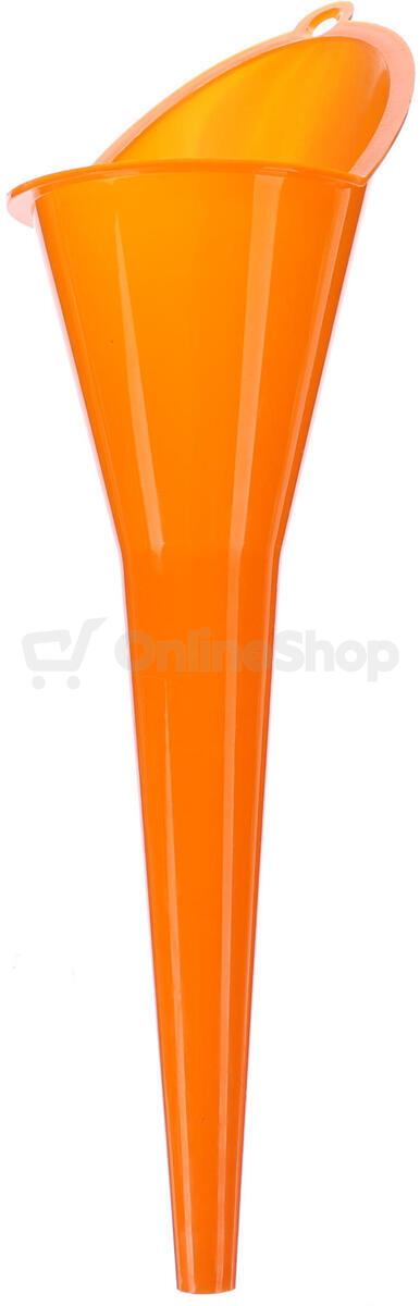 Sada trychtýřů na dolévání kapalin MECHANIC FUNNEL SET 3, 9 ks SIXTOL