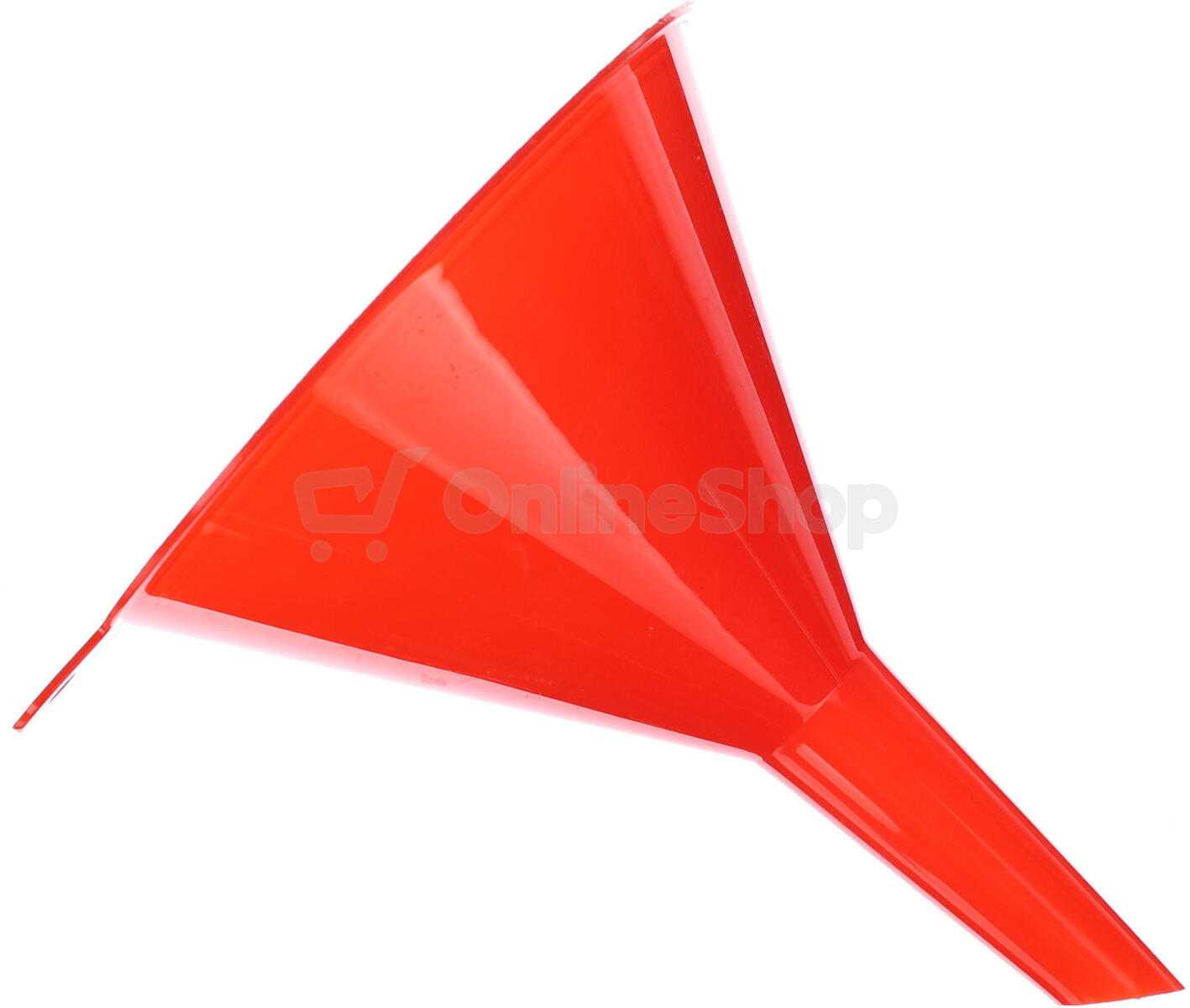 Sada trychtýřů na dolévání kapalin MECHANIC FUNNEL SET 3, 9 ks SIXTOL | Skutečná fotografie prodávaného kusu
