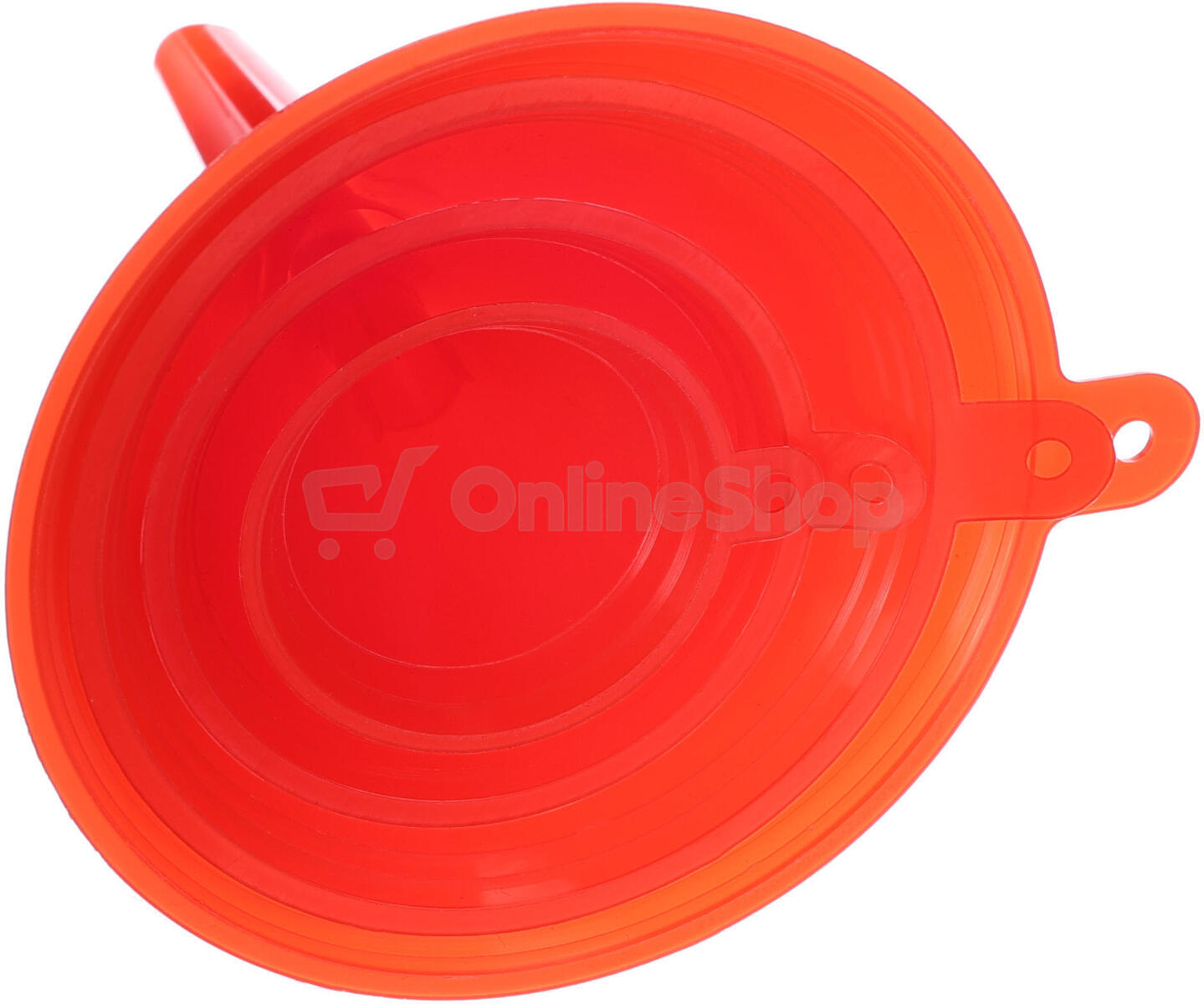 Sada trychtýřů na dolévání kapalin MECHANIC FUNNEL SET 3, 9 ks SIXTOL | Skutečná fotografie prodávaného kusu