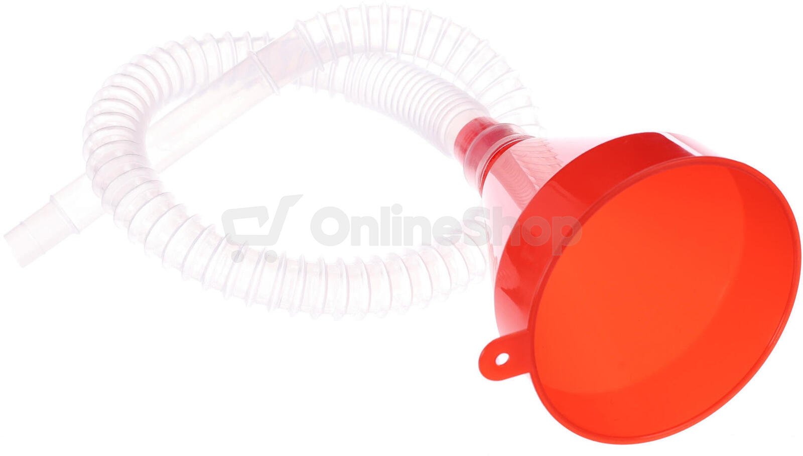 Sada trychtýřů na dolévání kapalin MECHANIC FUNNEL SET 3, 9 ks SIXTOL | Skutečná fotografie prodávaného kusu