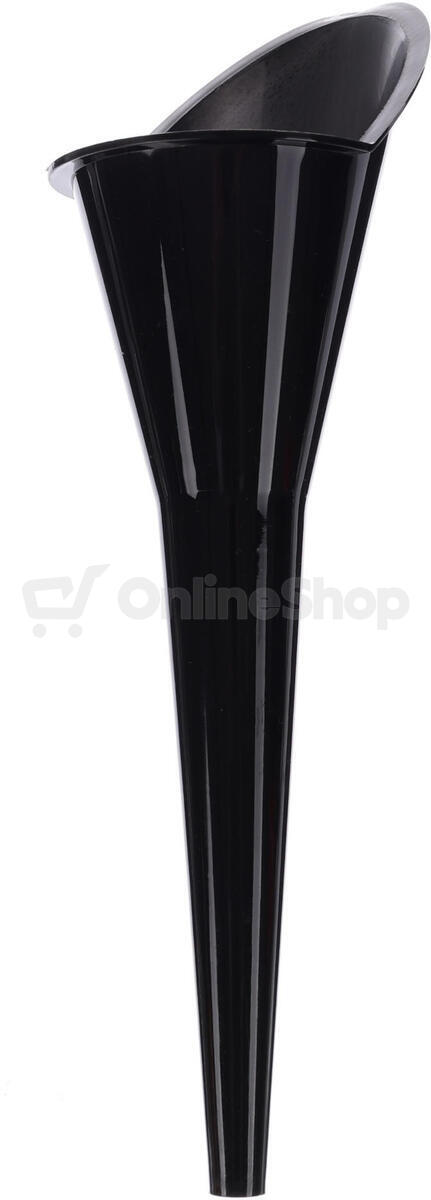 Sada trychtýřů na dolévání kapalin MECHANIC FUNNEL SET 3, 9 ks SIXTOL