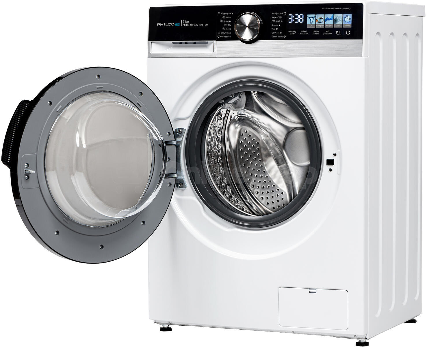Pračka Philco PLDSI 147 A30 MASTER