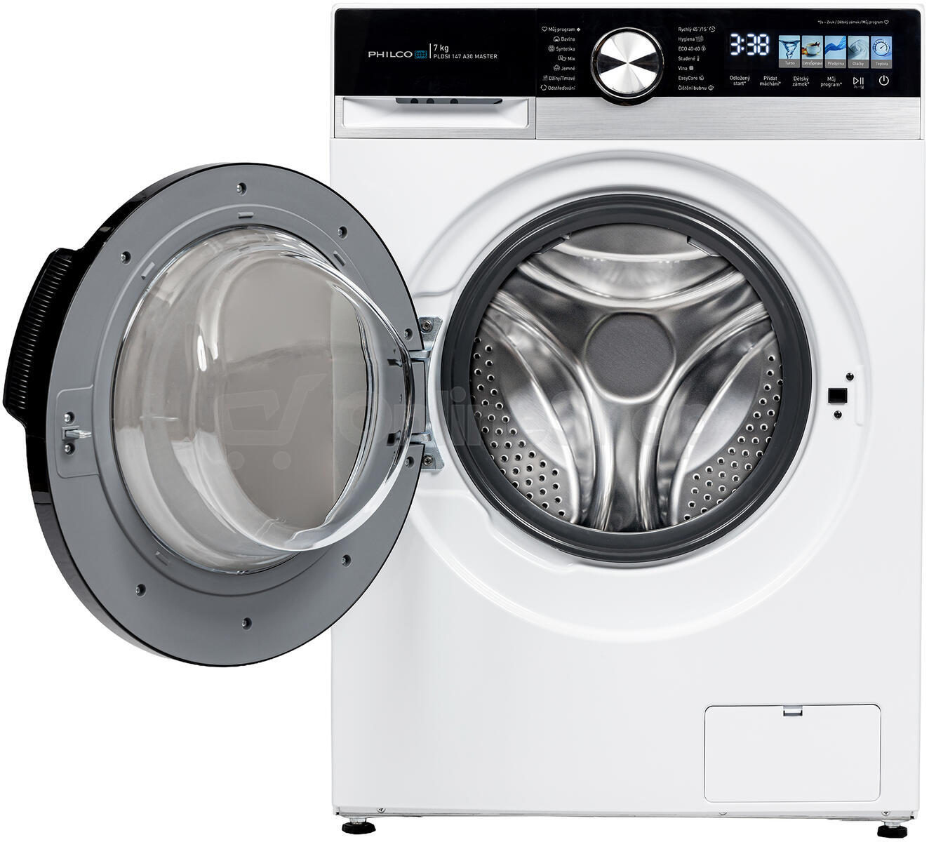Pračka Philco PLDSI 147 A30 MASTER