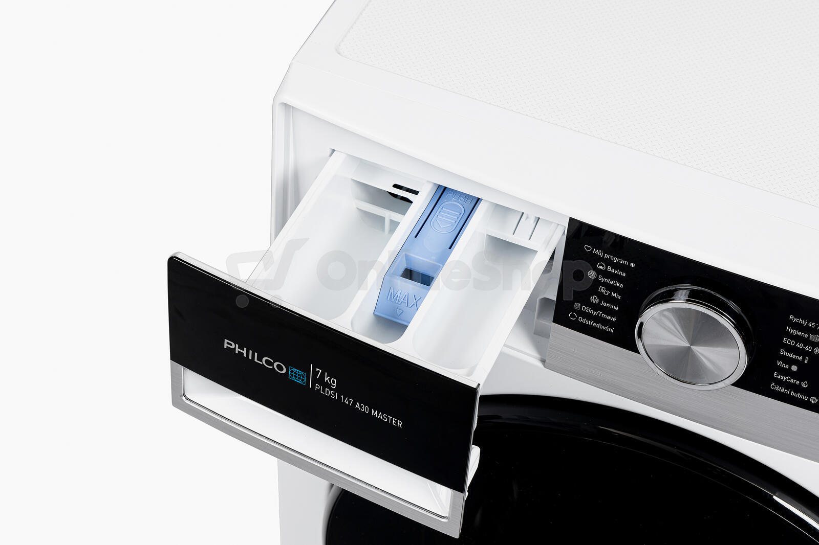 Pračka Philco PLDSI 147 A30 MASTER