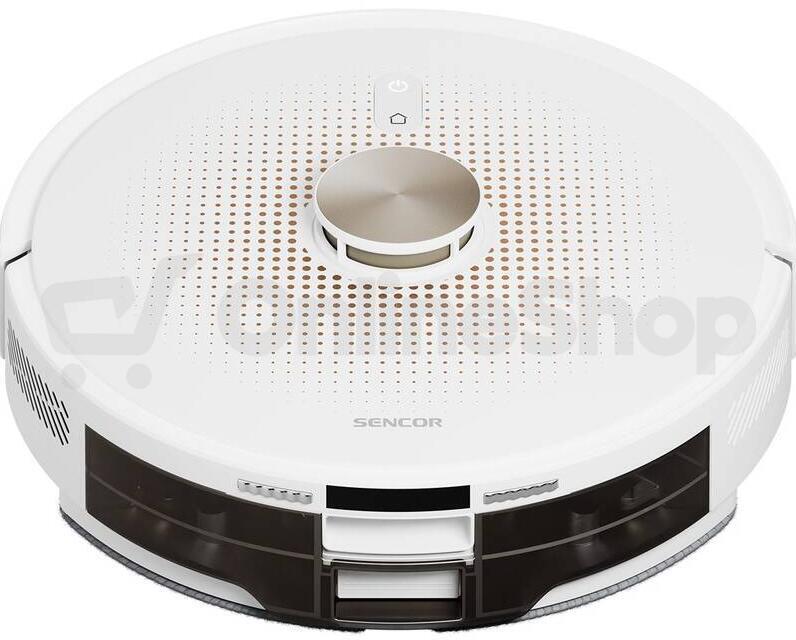 SRV 9485WH Robotický vysavač Sencor
