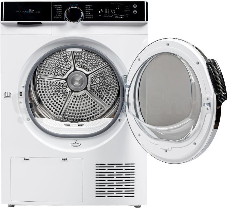 Sušička prádla Philco PDCI 8 C KING 3