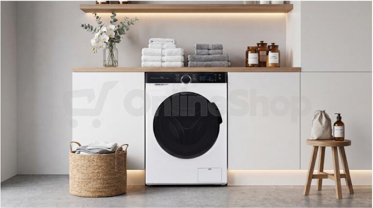 Pračka Philco PLDSI 127 A King 3