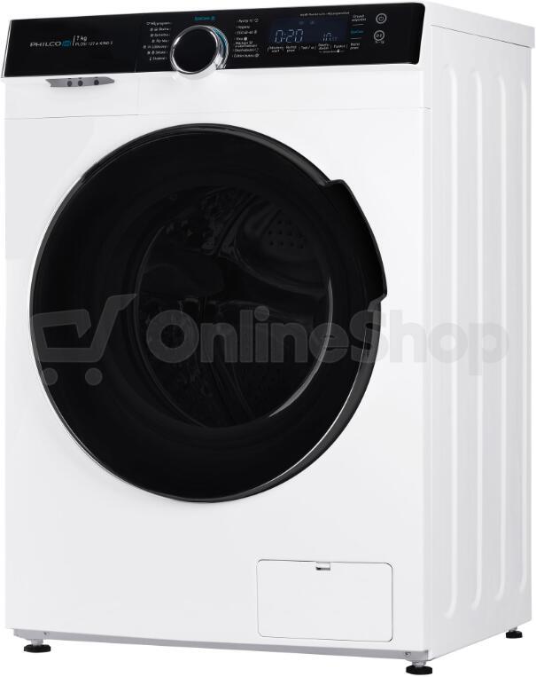 Pračka Philco PLDSI 127 A King 3
