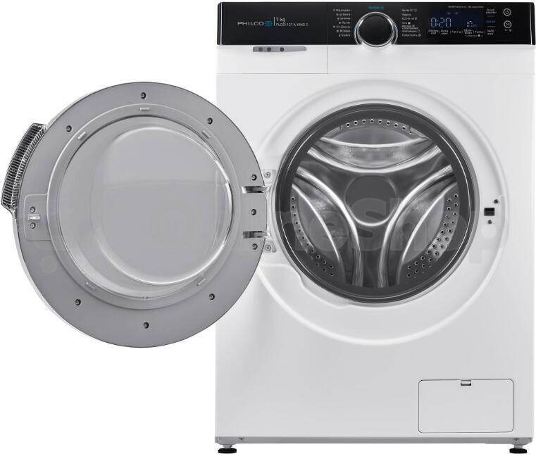 Pračka Philco PLDSI 127 A King 3