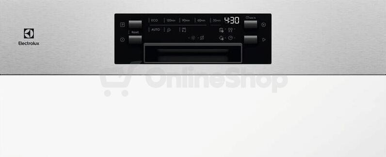 ELECTROLUX E62ID110SX
