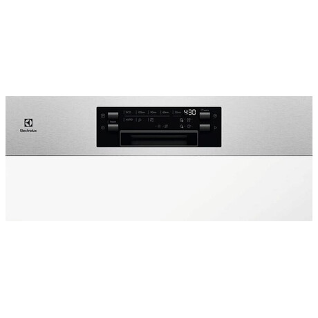 ELECTROLUX E62ID110SX