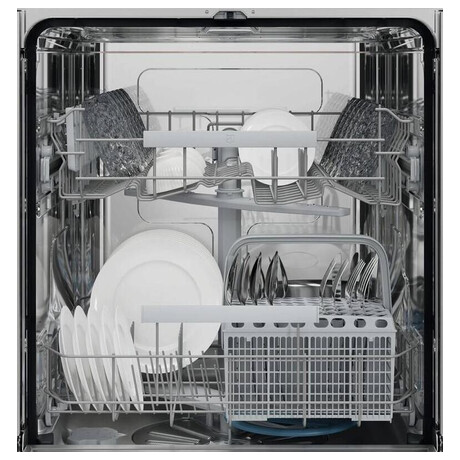 ELECTROLUX E62ID110SX