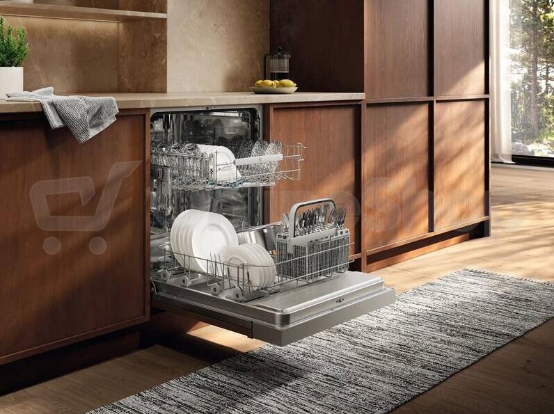ELECTROLUX E62ID110SX