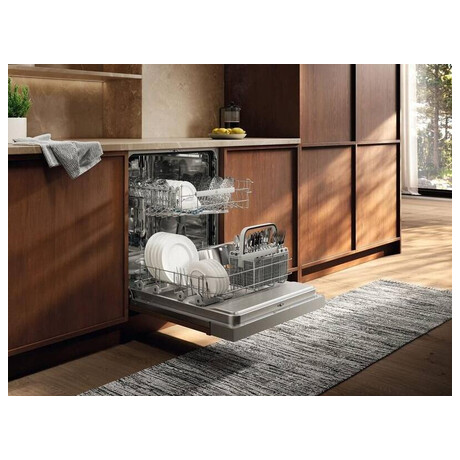 ELECTROLUX E62ID110SX