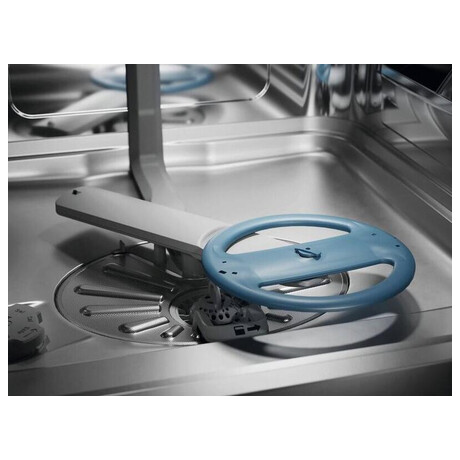 ELECTROLUX E62ID110SX