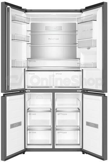 Chladnička TCL RC518CXD0 FreeBuilt-In