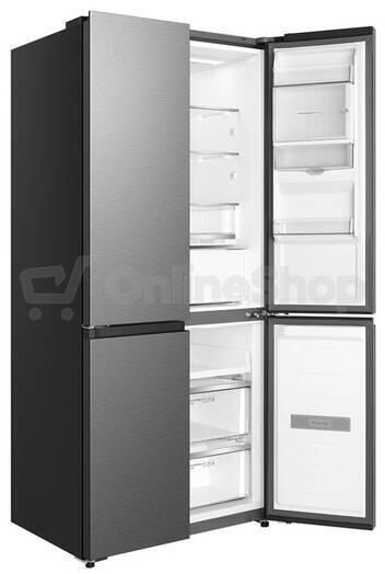 Chladnička TCL RC518CXD0 FreeBuilt-In
