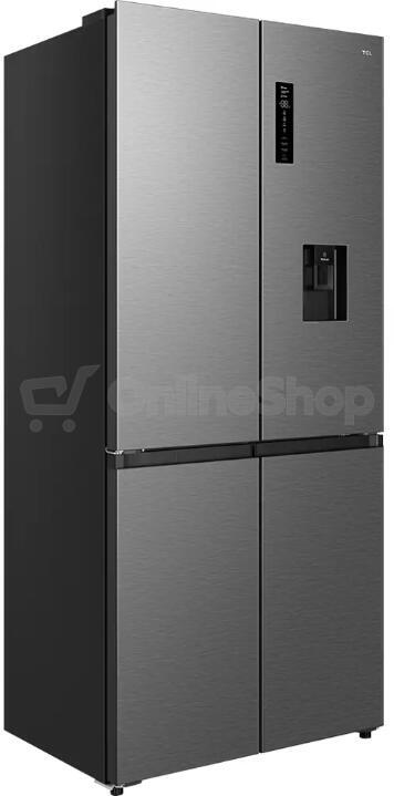 Chladnička TCL RC518CXD0 FreeBuilt-In