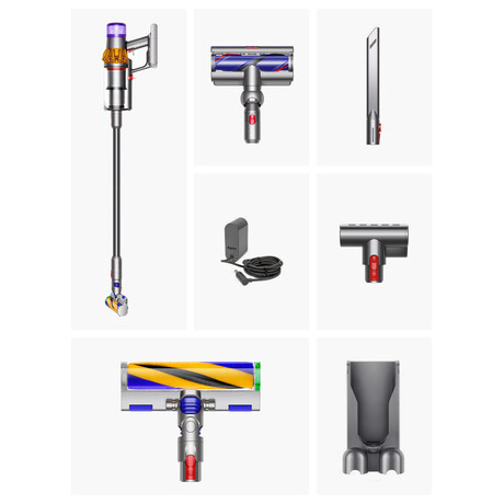 Dyson V15 Detect Absolute 2026 (foto 2)