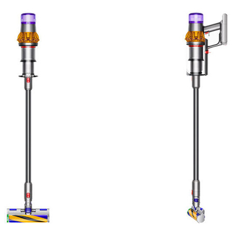 Dyson V15 Detect Absolute 2026 (foto 1)