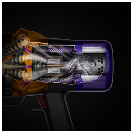 Tyčový vysavač Dyson V15 Detect Absolute 2026