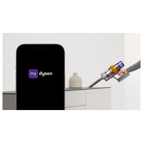Dyson V15 Detect Absolute 2026 (foto 11)