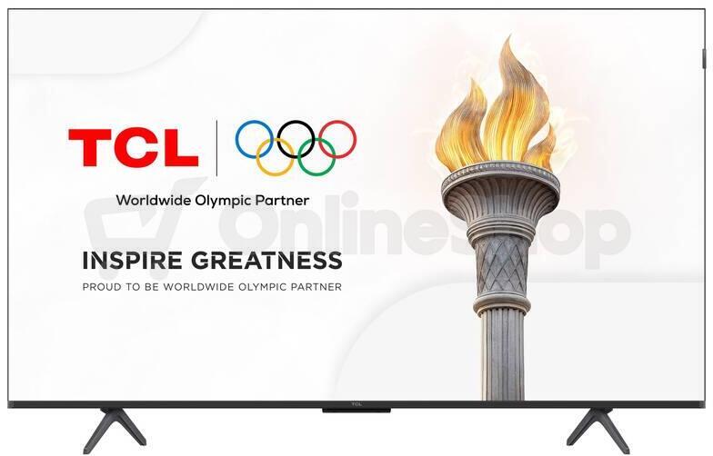 TCL 50Q6C