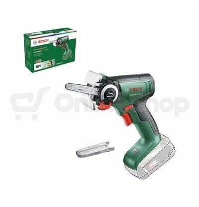 Řetězová pila Bosch 18V-65 0.603.3D5.200