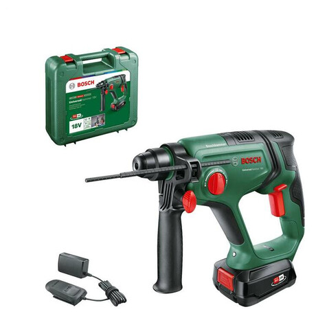 Bosch UniversalHammer 18V 0.603.9D6. (foto 1)