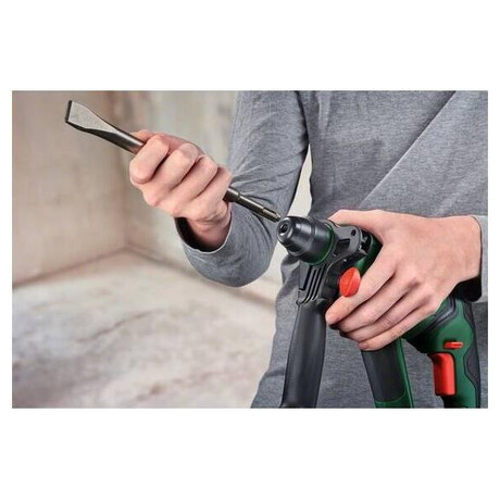 Bosch UniversalHammer 18V 0.603.9D6. (foto 4)