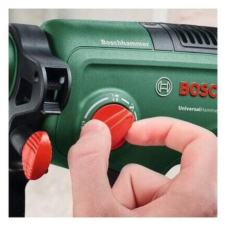 Bosch UniversalHammer 18V 0.603.9D6. (foto 3)
