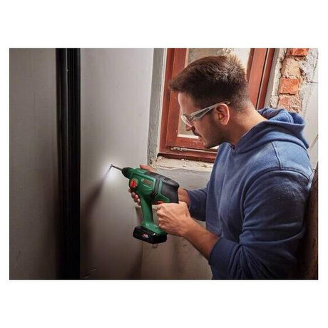 Bosch UniversalHammer 18V 0.603.9D6. (foto 5)