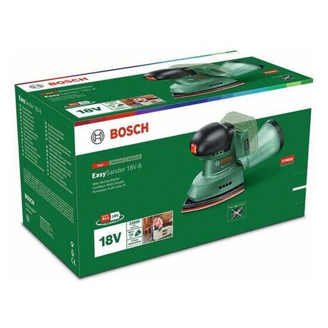 EasySander 18V-8 0.603.3E3.000 Bosch