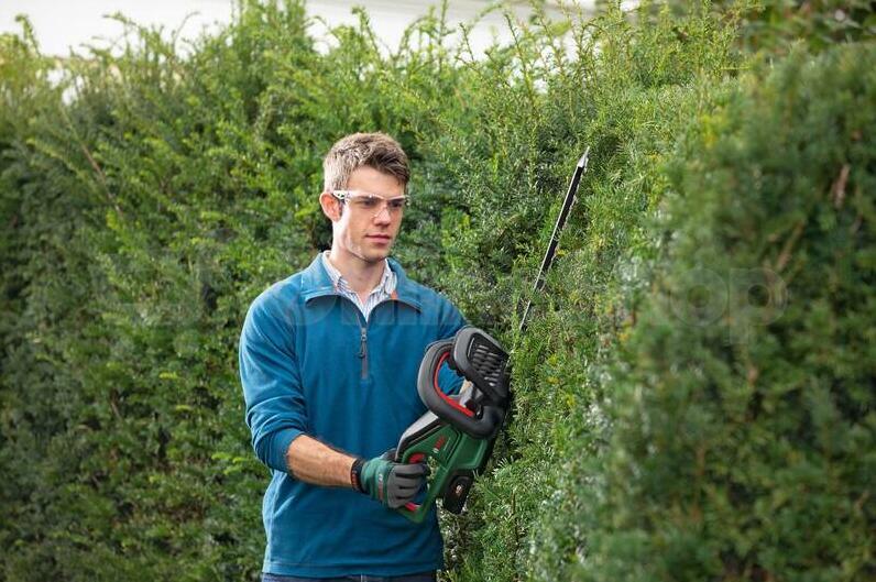 Nůžky na živý plot Bosch UniversalHedgeCut 18V-50 0.600
