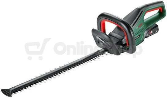 Nůžky na živý plot Bosch UniversalHedgeCut 18V-50 0.600