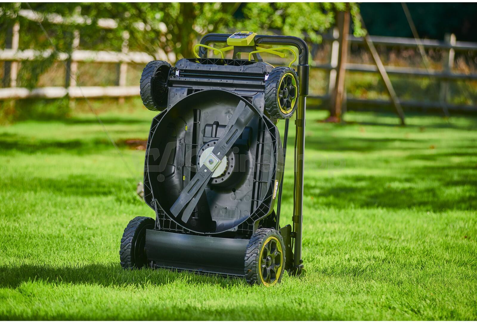 Akumulátorová sekačka Ryobi RY36LMXSP53B-160 36V MAX POWER