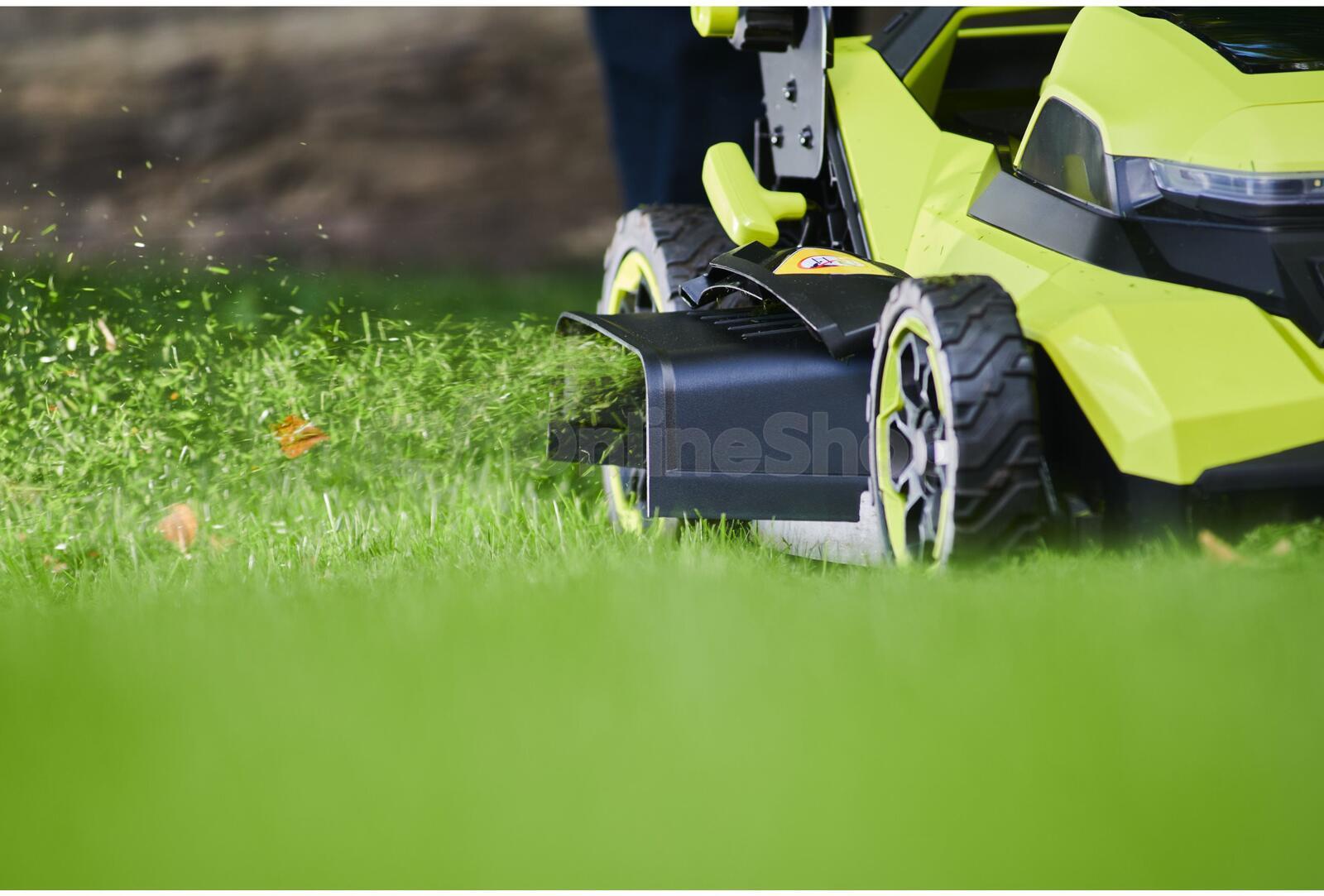 Akumulátorová sekačka Ryobi RY36LMXSP53B-160 36V MAX POWER