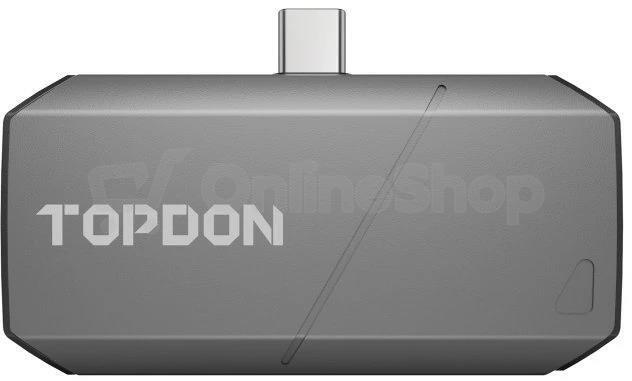 TOPDON termální infra kamera TS001 (TOPTS001)