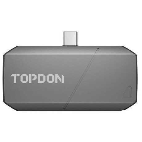 TOPDON termální infra kamera TS001 (foto 1)