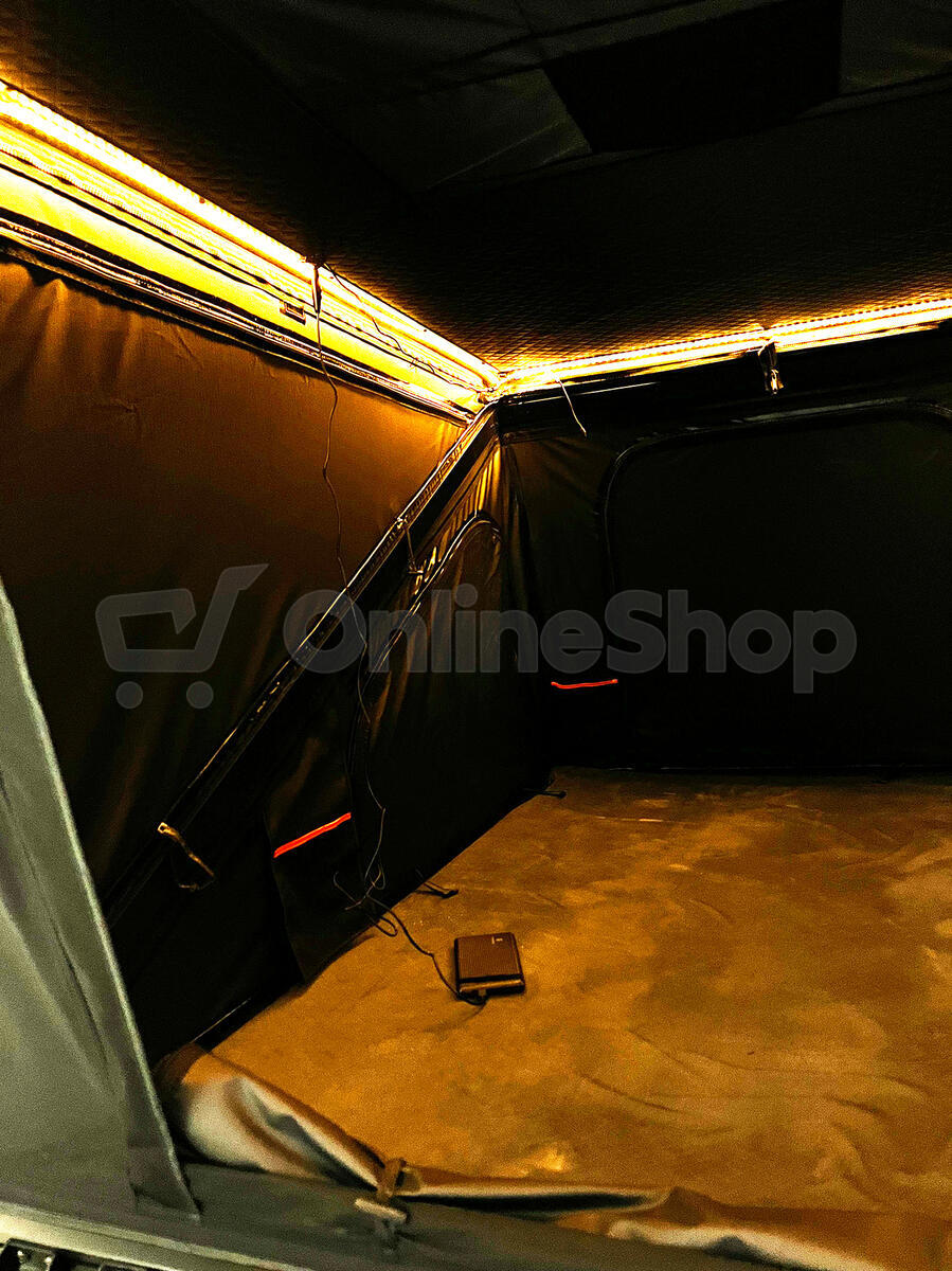Autostan VIKING 21 (VET21)