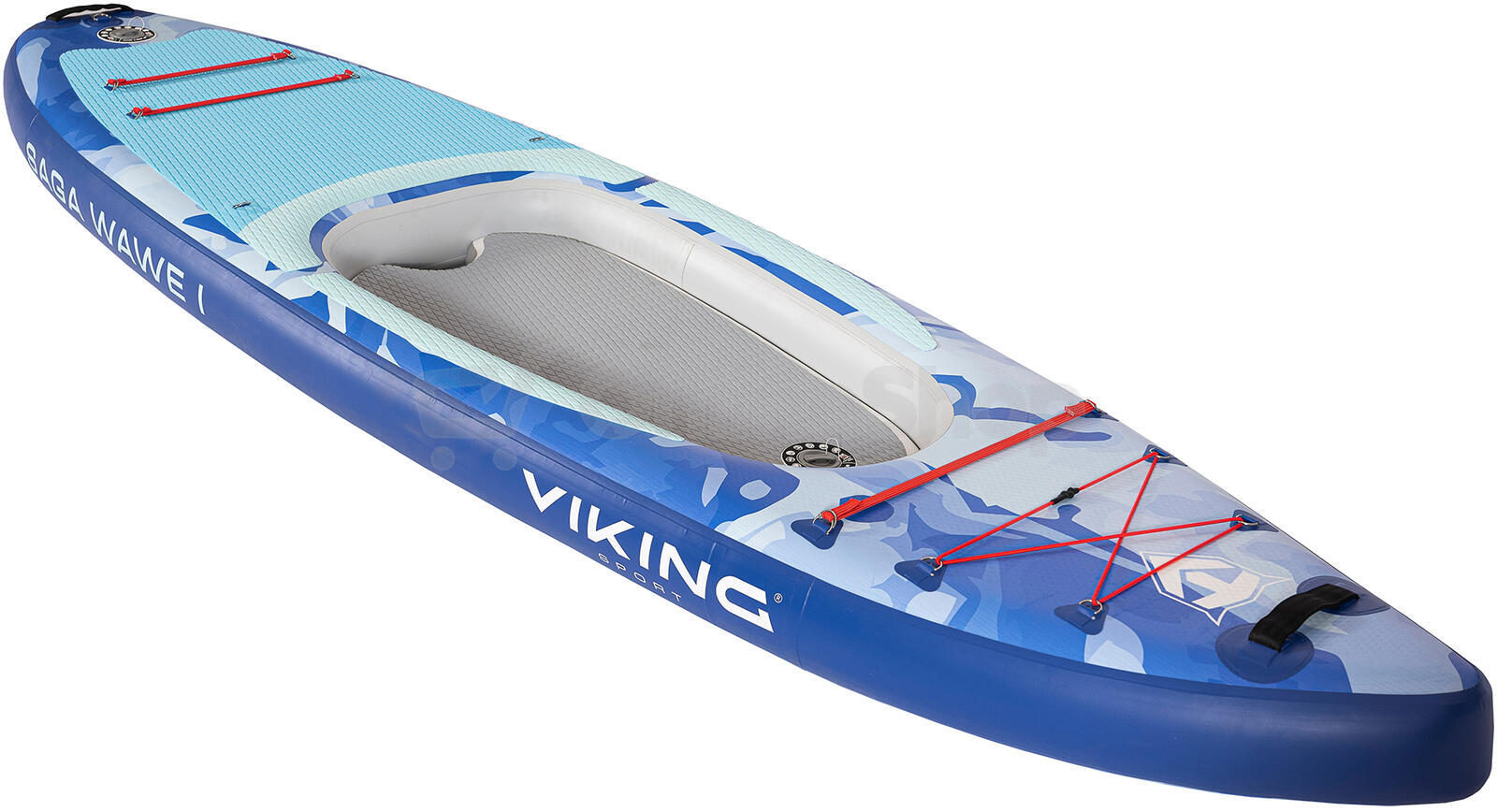 Kajak VIKING Saga Wave I (VKSAGA1)