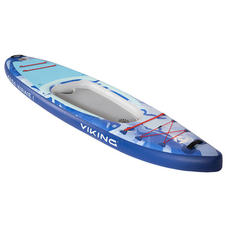 Viking Saga Wave I (foto 1)