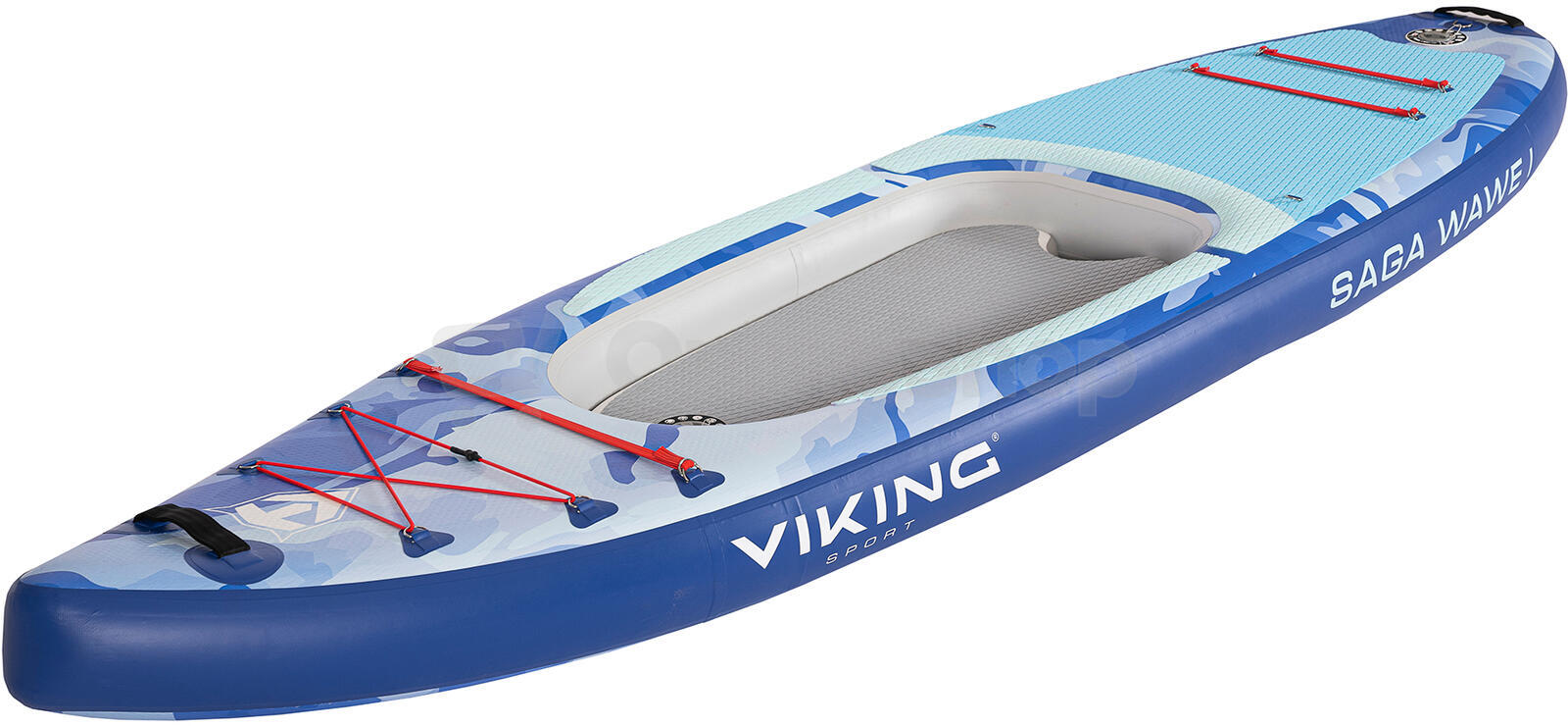 Kajak VIKING Saga Wave I (VKSAGA1)