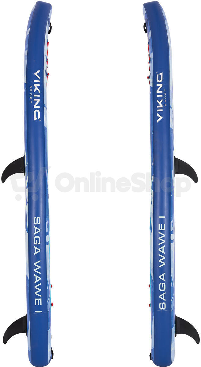 Kajak VIKING Saga Wave I (VKSAGA1)