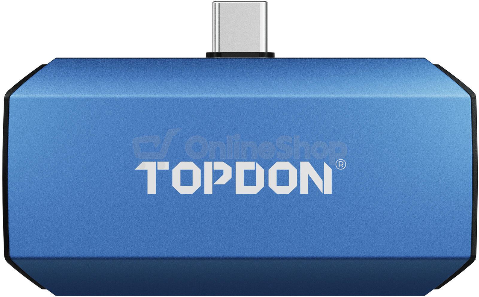 TOPDON termální infrakamera TC001 Max (TOPTC001M)