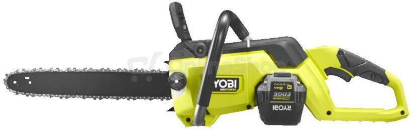 Aku řetězová pila Ryobi RY36CSX40D-0 36V MAX POWER