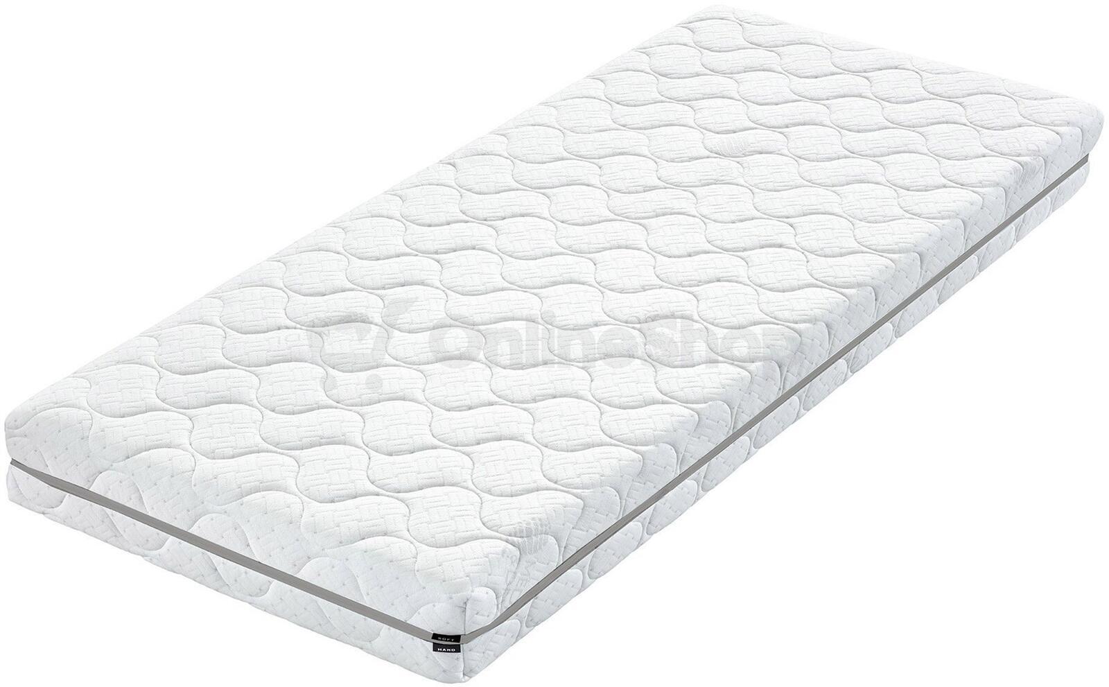 Tropico atlas Flexi 18 120x200