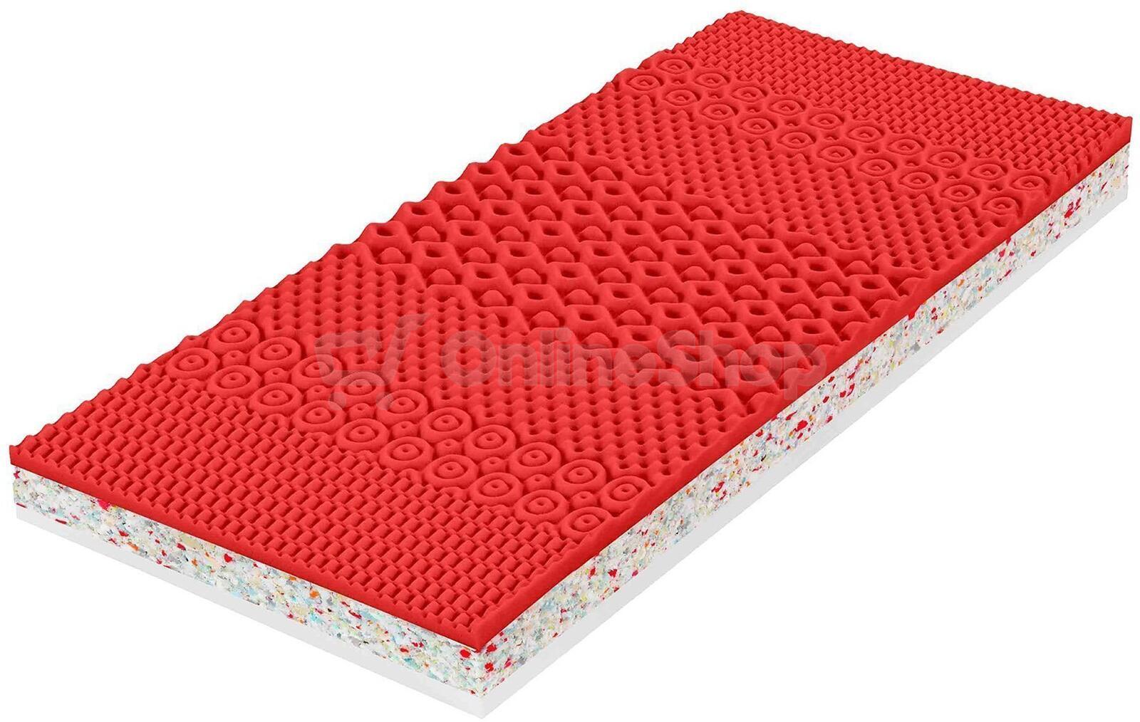 Tropico atlas Flexi 18 80x200