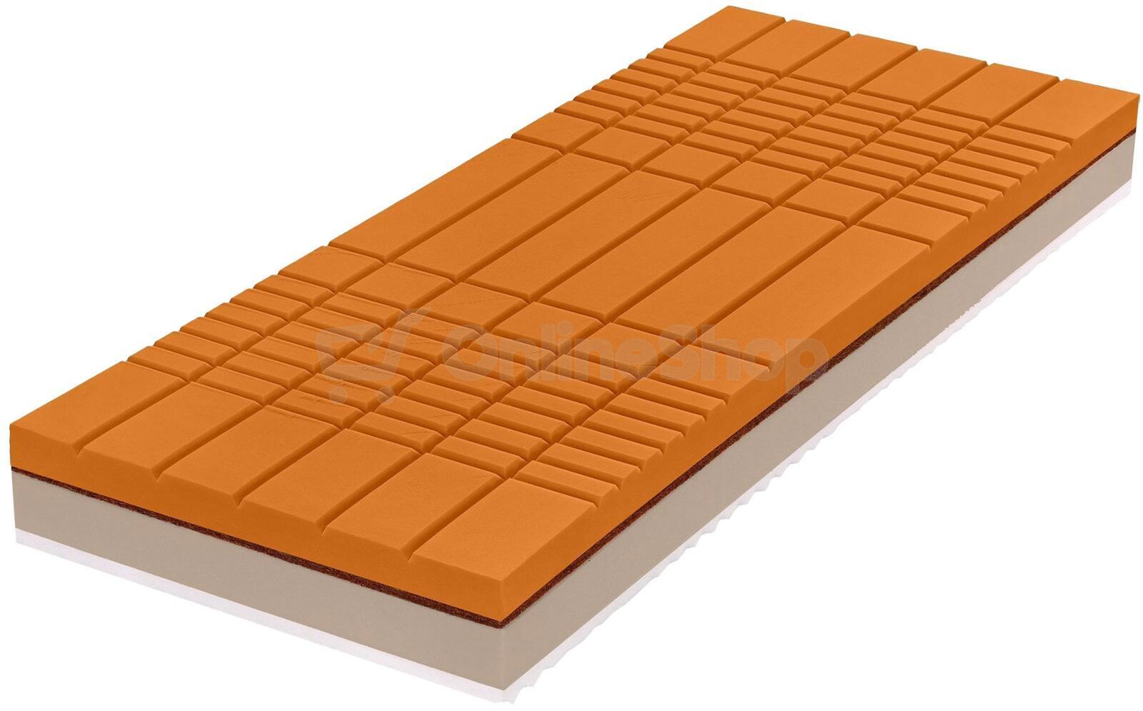 Tropico romantika Kašmír 24, KOMPRI BOX BENEFIT 120x200