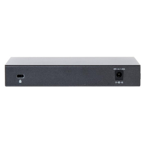 TP-Link Easy Smart switch TL-SG108PE (foto 1)